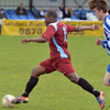 Rugby Town FC